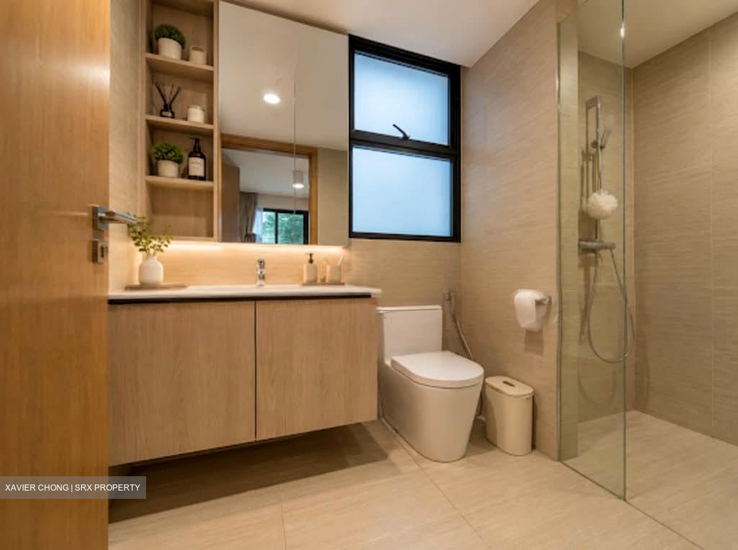 Westwood Residences (D22), Condominium #582522561
